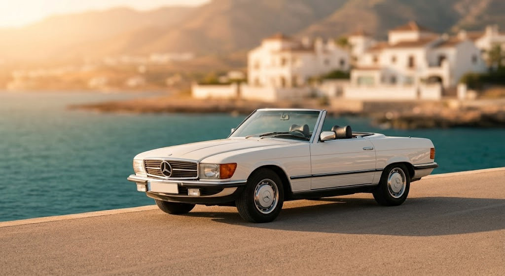 Аренда авто в Аликанте